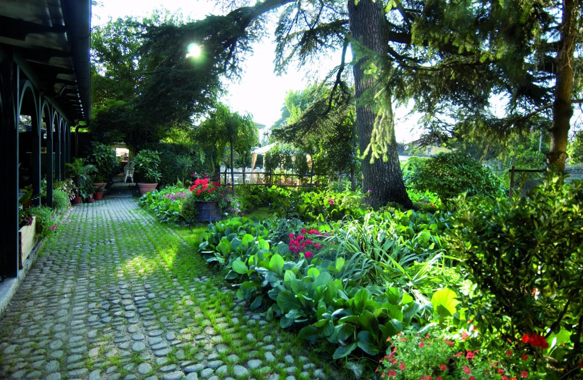 Malpassuti Resort 카르보나라 스크리비아 외부 사진