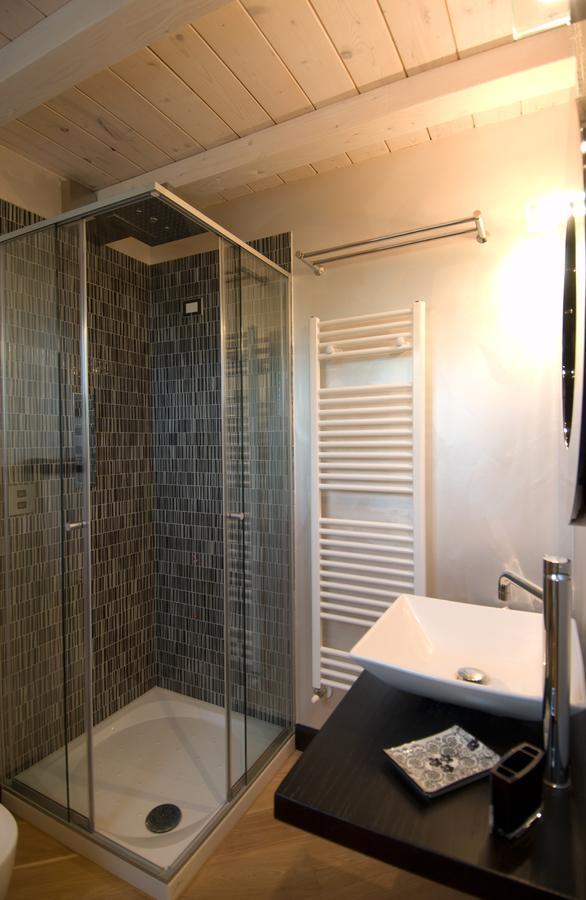 Malpassuti Resort 카르보나라 스크리비아 외부 사진